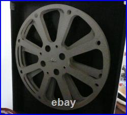 Klangfilm cinema Movie LOMO KINAP VINTAGE SOVIET tube amp SPEAKER box