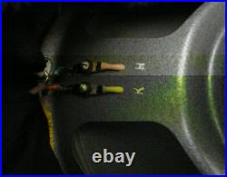 Klangfilm cinema Movie LOMO KINAP VINTAGE SOVIET tube amp SPEAKER box