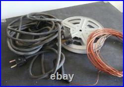 Klangfilm cinema Movie LOMO KINAP VINTAGE SOVIET tube amp SPEAKER box