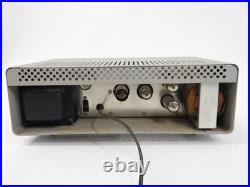 Knight Kit 820022 Vintage 6973 12AX7 6267 Tube Mono Amplifier (nice cosmetics)