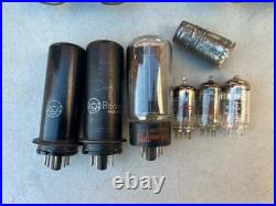 Knight Vintage Tube Amplifier