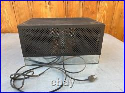 Knight Vintage Tube Amplifier