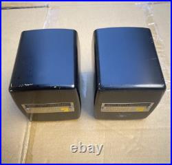 LUXMAN OY15-5 Output Transformer Pair Vintage Tube Amp OPT Japan Rare