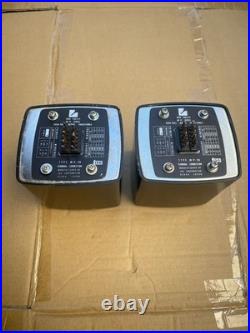 LUXMAN OY15-5 Output Transformer Pair Vintage Tube Amp OPT Japan Rare