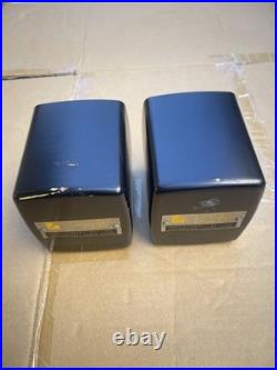 LUXMAN OY15-5 Output Transformer Pair Vintage Tube Amp OPT Japan Rare