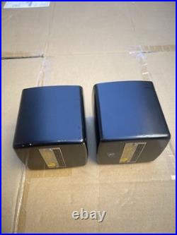 LUXMAN OY15-5 Output Transformer Pair Vintage Tube Amp OPT Japan Rare