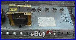 Laney Klipp 100w vintage valve amplifier super tube amp EL34 Black Sabbath group