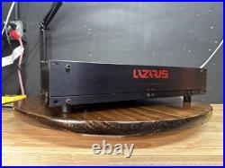 Lazarus Vintage Hybrid Tube Amplifier For Parts/Repair