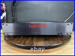 Lazarus Vintage Hybrid Tube Amplifier For Parts/Repair