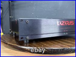 Lazarus Vintage Hybrid Tube Amplifier For Parts/Repair