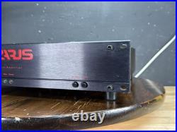 Lazarus Vintage Hybrid Tube Amplifier For Parts/Repair