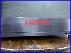 Lazarus Vintage Hybrid Tube Amplifier For Parts/Repair
