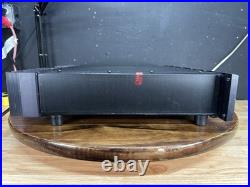 Lazarus Vintage Hybrid Tube Amplifier For Parts/Repair