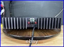 Lazarus Vintage Hybrid Tube Amplifier For Parts/Repair