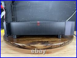 Lazarus Vintage Hybrid Tube Amplifier For Parts/Repair