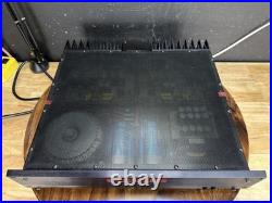 Lazarus Vintage Hybrid Tube Amplifier For Parts/Repair