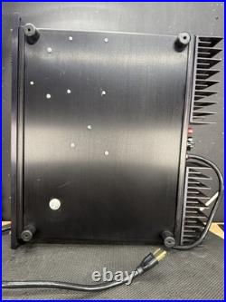 Lazarus Vintage Hybrid Tube Amplifier For Parts/Repair