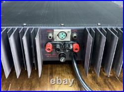 Lazarus Vintage Hybrid Tube Amplifier For Parts/Repair