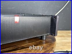 Lazarus Vintage Hybrid Tube Amplifier For Parts/Repair