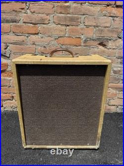 Lectrolab R700c Vintage Amp