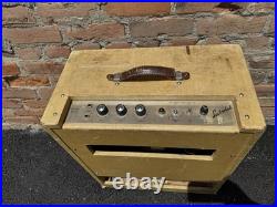 Lectrolab R700c Vintage Amp