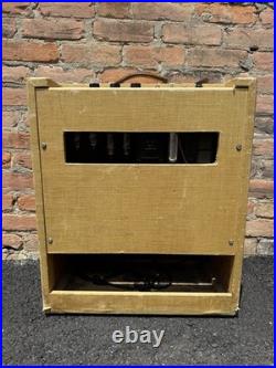 Lectrolab R700c Vintage Amp