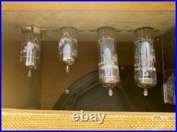 Lectrolab R700c Vintage Amp