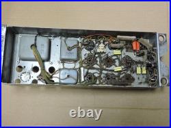 Leslie Model 21H Series 3 Vintage Tube Amplifier Organ Speaker For Parts/Rebuild