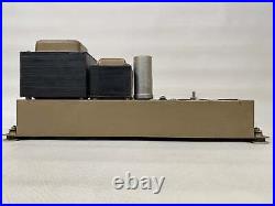Leslie Type 46W Vintage 30-Watt Tube Organ Amplifier Hi-Fi / Guitar Project