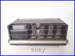 Luxman MQ-360 Used Vintage Vacuum Tube Power Amplifier