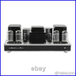 Luxman MQ-68c Vintage Tube Power Amplifier