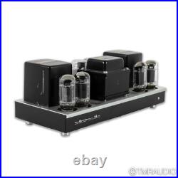 Luxman MQ-68c Vintage Tube Power Amplifier