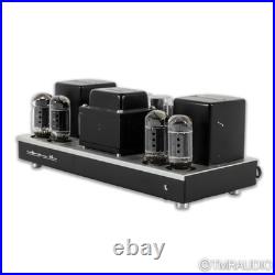Luxman MQ-68c Vintage Tube Power Amplifier