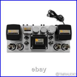 Luxman MQ-68c Vintage Tube Power Amplifier
