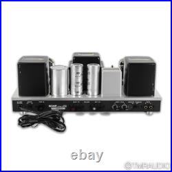 Luxman MQ-68c Vintage Tube Power Amplifier
