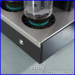 Luxman MQ-68c Vintage Tube Power Amplifier