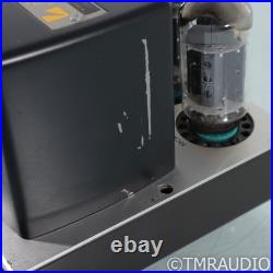 Luxman MQ-68c Vintage Tube Power Amplifier