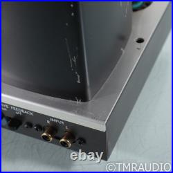 Luxman MQ-68c Vintage Tube Power Amplifier