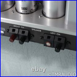 Luxman MQ-68c Vintage Tube Power Amplifier