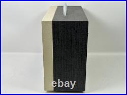 Lyle Model K503A Vintage Tube Amplifier Antique