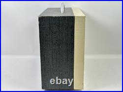 Lyle Model K503A Vintage Tube Amplifier Antique