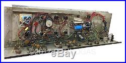 MAGNATONE (TONEMASTER) CUSTOM 260 Serviced Vintage Valve Amplifier / Tube Amp