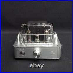 MONA WN TUBE-513 Vintage Tube Amp Japan Domestic Model Rare, Working Well MONA WN TUBE-513 Vintage Tube Amp Japan Domestic Model Rare, Working Well