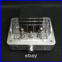 MONA WN TUBE-513 Vintage Tube Amp Japan Domestic Model Rare, Working Well MONA WN TUBE-513 Vintage Tube Amp Japan Domestic Model Rare, Working Well