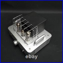 MONA WN TUBE-513 Vintage Tube Amp Japan Domestic Model Rare, Working Well MONA WN TUBE-513 Vintage Tube Amp Japan Domestic Model Rare, Working Well