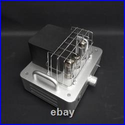 MONA WN TUBE-513 Vintage Tube Amp Japan Domestic Model Rare, Working Well