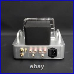 MONA WN TUBE-513 Vintage Tube Amp Japan Domestic Model Rare, Working Well