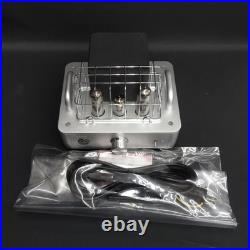 MONA WN TUBE-513 Vintage Tube Amp Japan Domestic Model Rare, Working Well