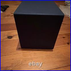 M. O. P. A. Tube Amplifier with 812A Electron Tube, Vintage Ham Radio Equipment