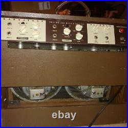 Magnatone 260 260A Vintage Guitar Tube Amp Amplifier 1950's Pre Estey Serviced